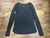 Used Lululemon Athletica Long Sleeve T-Shirt L-12/14 60004-S000676865 View 3