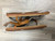 Used Sorel Sandals 7.5 60107-S000339552 View 4