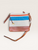 Used Brahmin Small Leather Handbag 60032-S000709554 View 2