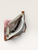 Used Brahmin Small Leather Handbag 60032-S000709554 View 3