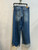 Used Unbranded Denim 10-30 60126-S000464520 View 2