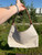 Used Michael Michael Kors Xlarge Leather Handbag 60084-S000945569 View 2