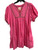 Used Umgee Short Dress F L-12/14 60017-S001167510 View 1