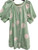 Used Umgee Short Dress F M-8/10 60017-S001167511 View 1