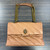 Used Kurt Geiger Soho Large Leather Handbag 60129-S000581428 View 1