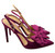 Used Express High Heels 9 60021-S000875566 View 3