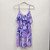 Used Lilly Pulitzer Romper L-12/14 60003-S000945972 View 2