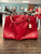 Used Coach Large Leather Handbag 60140-S000753569 View 2