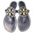 Used Tory Burch Flats 8.5 60021-S000875571 View 2
