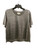 Used Molly Bracken Short Sleeve Top L-12/14 60017-S001167552 View 1