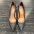 Used Calvin Klein High Heels 8.5 60140-S000753639 View 1