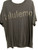 Used Lululemon Athletica Active Short Sleeve 1X-18 60017-S001167602 View 1
