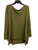 Used Eileen Fisher Long Sleeve Top 1X-18 60017-S001167601 View 1