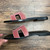 Used Hermes Oran sandals 38.5 (8) 60004-S000676888 View 9