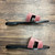 Used Hermes Oran sandals 38.5 (8) 60004-S000676888 View 8