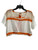 Used Free People Short Sleeve Top S-4/6 60017-S001167619 View 1