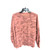 Used Lululemon Athletica Sweatshirt L-12/14 60021-S000875606 View 1