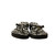 Used Tory Burch Wedge Sandals 7 60105-S000299796 View 2