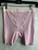 Used SKIMS Active Shorts XS 0-2/25-26 60142-S000054438 View 1