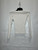 Used Unbranded Long Sleeve Top XXS 60142-S000054449 View 2