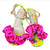 Used Betsey Johnson Low Heels 5.5 60021-S000875620 View 1