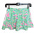 Used Lilly Pulitzer Romper XS-0/2 60021-S000875621 View 4