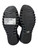 Used Fly London Wedge Sandals 7 60099-S000381465 View 3