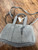 Used Michael Michael Kors Large Leather Handbag 60043-S000970432 View 2