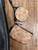 Used Coach Large Leather Handbag 60043-S000970445 View 3