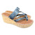 Used Sam Edelman Wedge Sandals 8.5 60021-S000875653 View 3