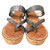 Used Sam Edelman Wedge Sandals 8.5 60021-S000875653 View 1