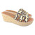 Used Sam Edelman Wedge Sandals 7.5 60021-S000875654 View 3