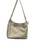 Used Hobo Large Leather Handbag 60069-S000788791 View 2