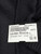 Used  Black Lululemon Athletica Lightweight Scarf 60137-S000126787 View 3