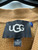Used Ugg Australia Brown Sweatshirt M-8/10 60137-S000126796 View 2