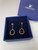 Used Swarovski Earrings 60049-S000842780 View 2