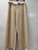 Used Zara Casual Pant 8-29 60130-S000262499 View 1