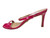 Used Stuart Weitzman Low Heels 8 60099-S000381528 View 1