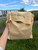 Used Louis Vuitton Damier Ebene Uzes Tote 60084-S000945681 View 2