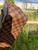 Used Louis Vuitton Damier Ebene Uzes Tote 60084-S000945681 View 25