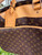 Used Louis Vuitton Deauville 60084-S000945680 View 3