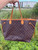 Used Louis Vuitton Monogram Neverfull GM 60084-S000945683 View 8