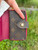 Used Louis Vuitton Burgundy Monogram Lou Wallet 60084-S000945687 View 12