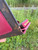 Used Louis Vuitton Burgundy Monogram Lou Wallet 60084-S000945687 View 14