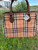 Used Burberry Large Leather Handbag 60084-S000945688 View 5
