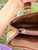Used Burberry Large Leather Handbag 60084-S000945688 View 16