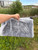 Used Prada Denim Tote 60084-S000945689 View 1
