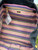 Used Prada Denim Tote 60084-S000945689 View 13