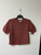 Used Rw & Co Short Sleeve Sweater XS-0/2 60096-S000724167 View 1