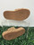 Used Gucci Wedge Sandals 7.5 60008-S000689861 View 3
